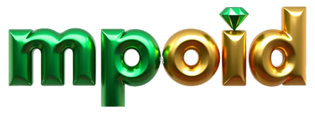MPOIDSLOT Logo